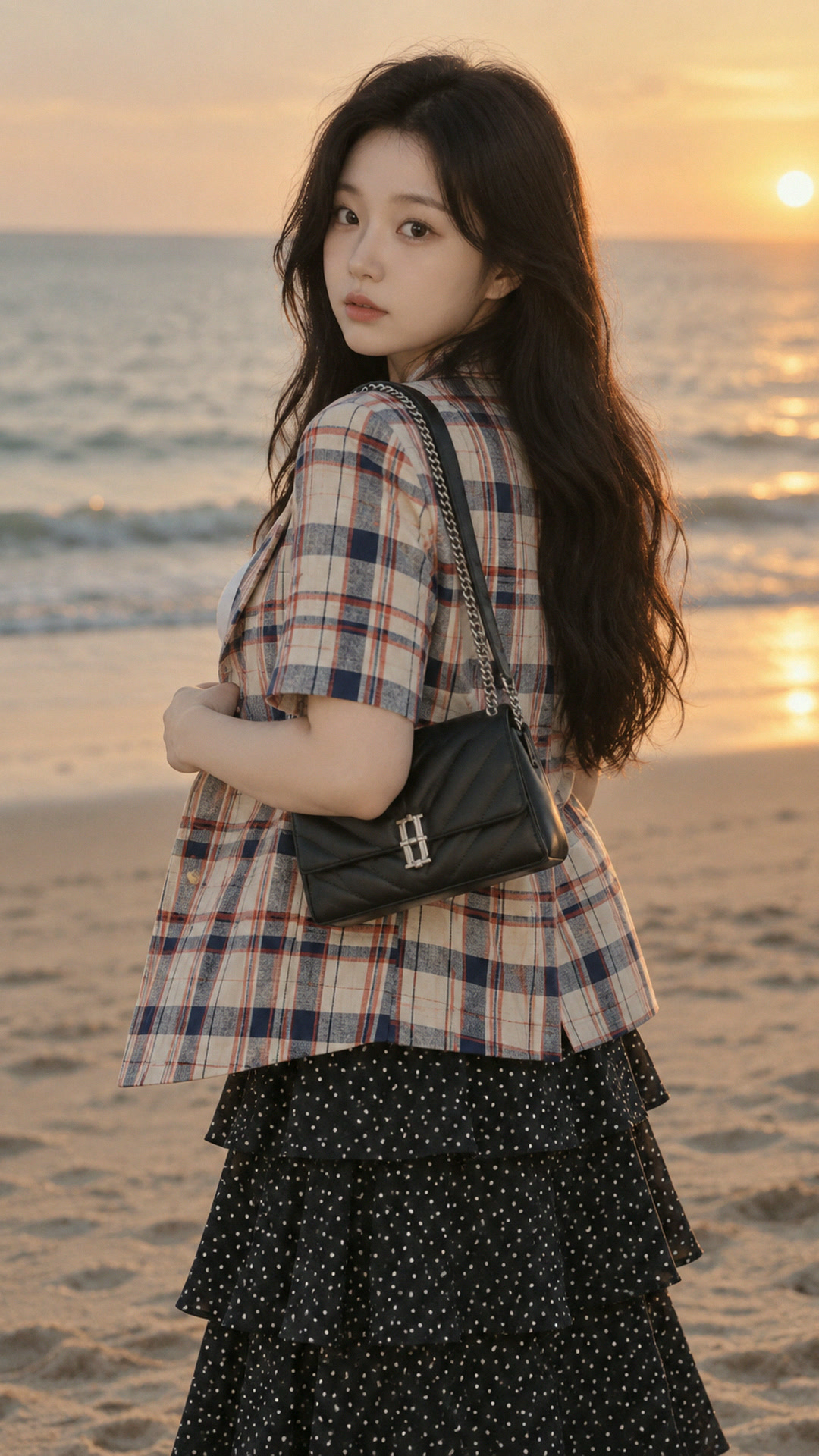 아우터가 주인공 2