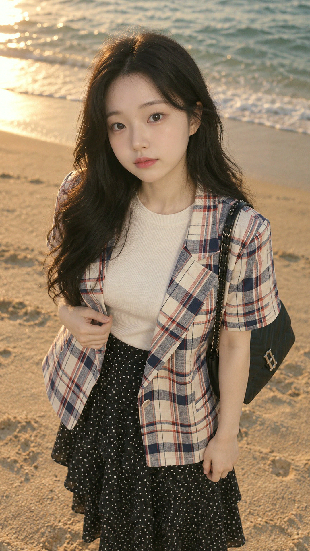 아우터가 주인공 2