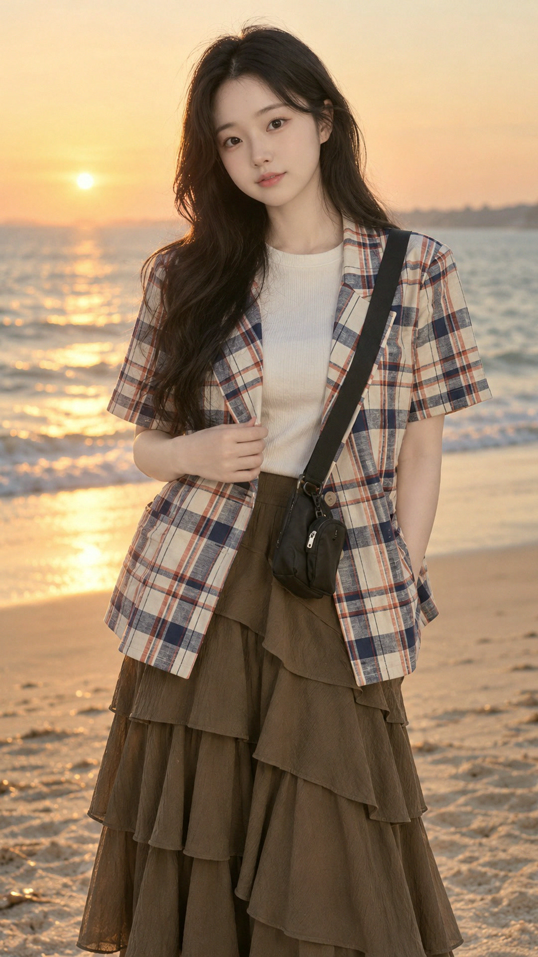 아우터가 주인공 2