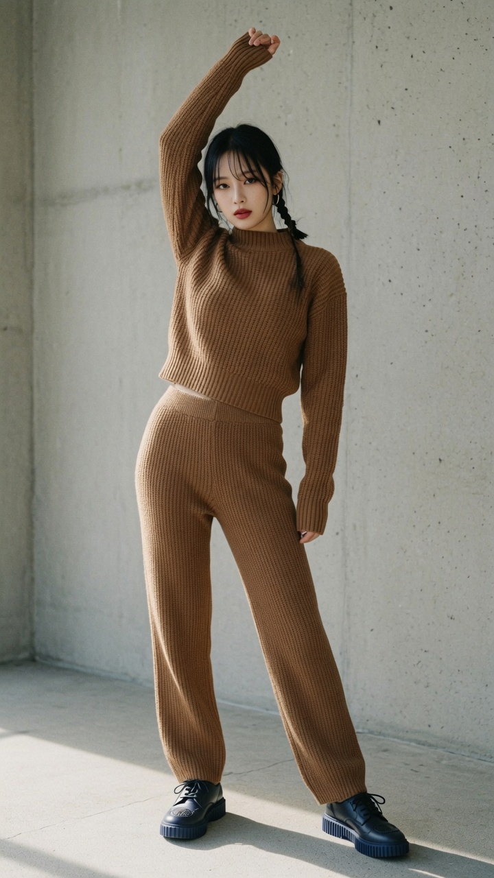 운동 가는 길 2