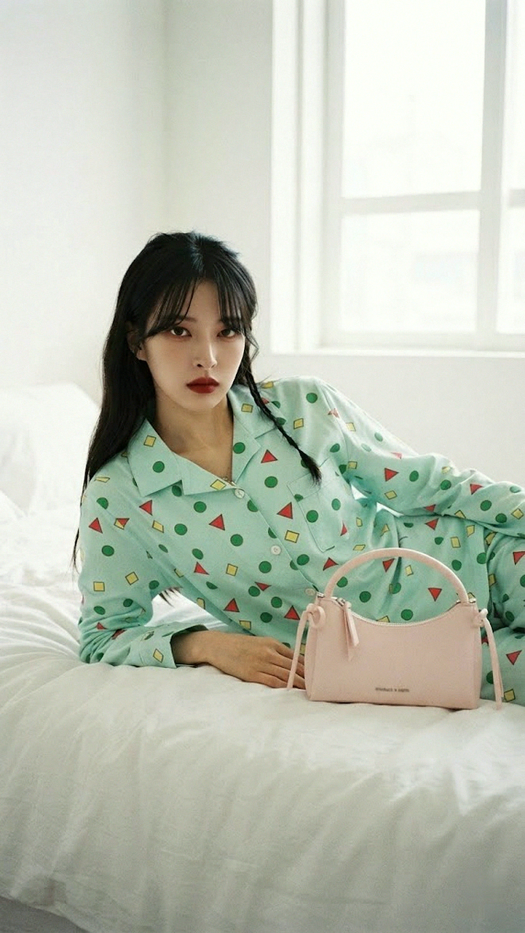 집에서 제일 편한 옷 2
