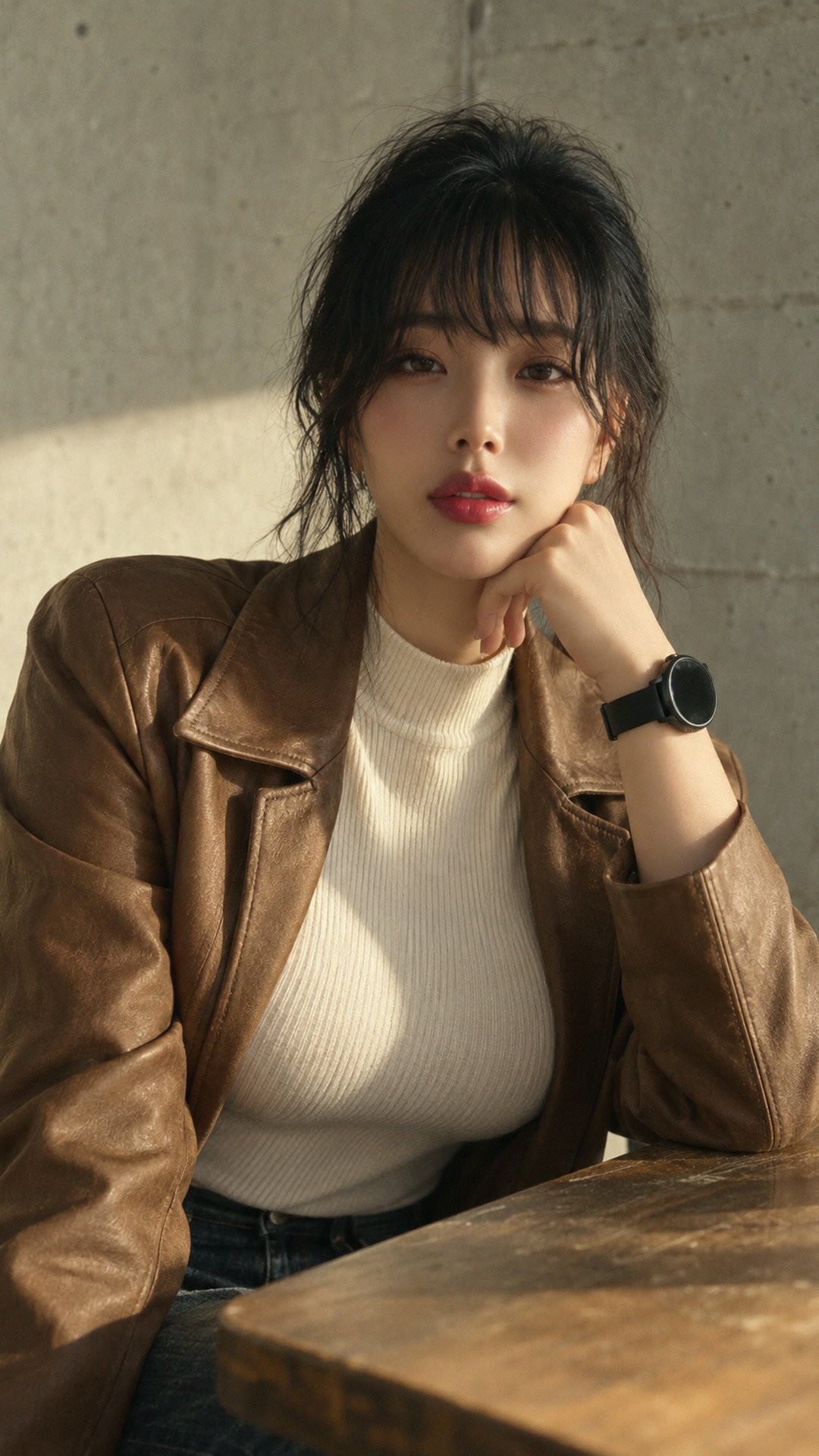 소매가 끝나는 자리 2