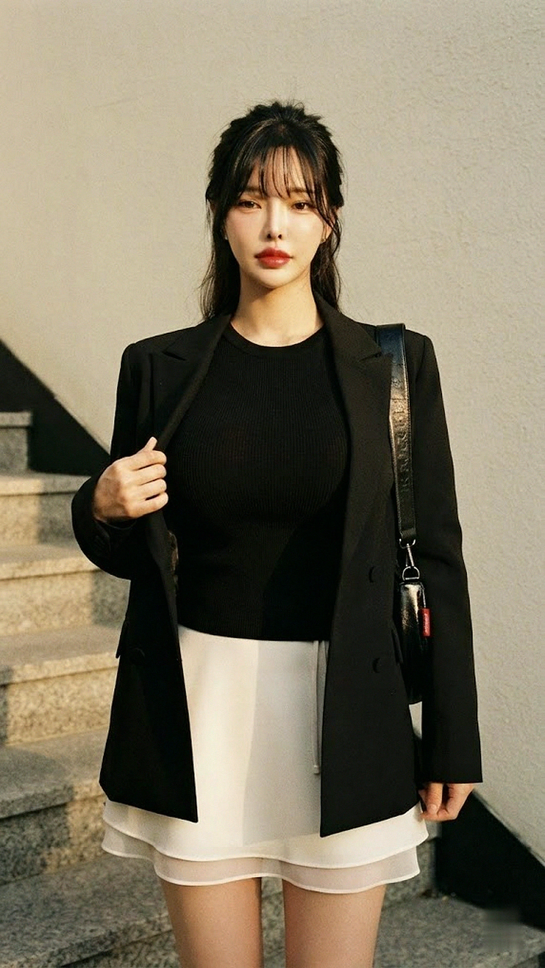 아우터가 주인공 2