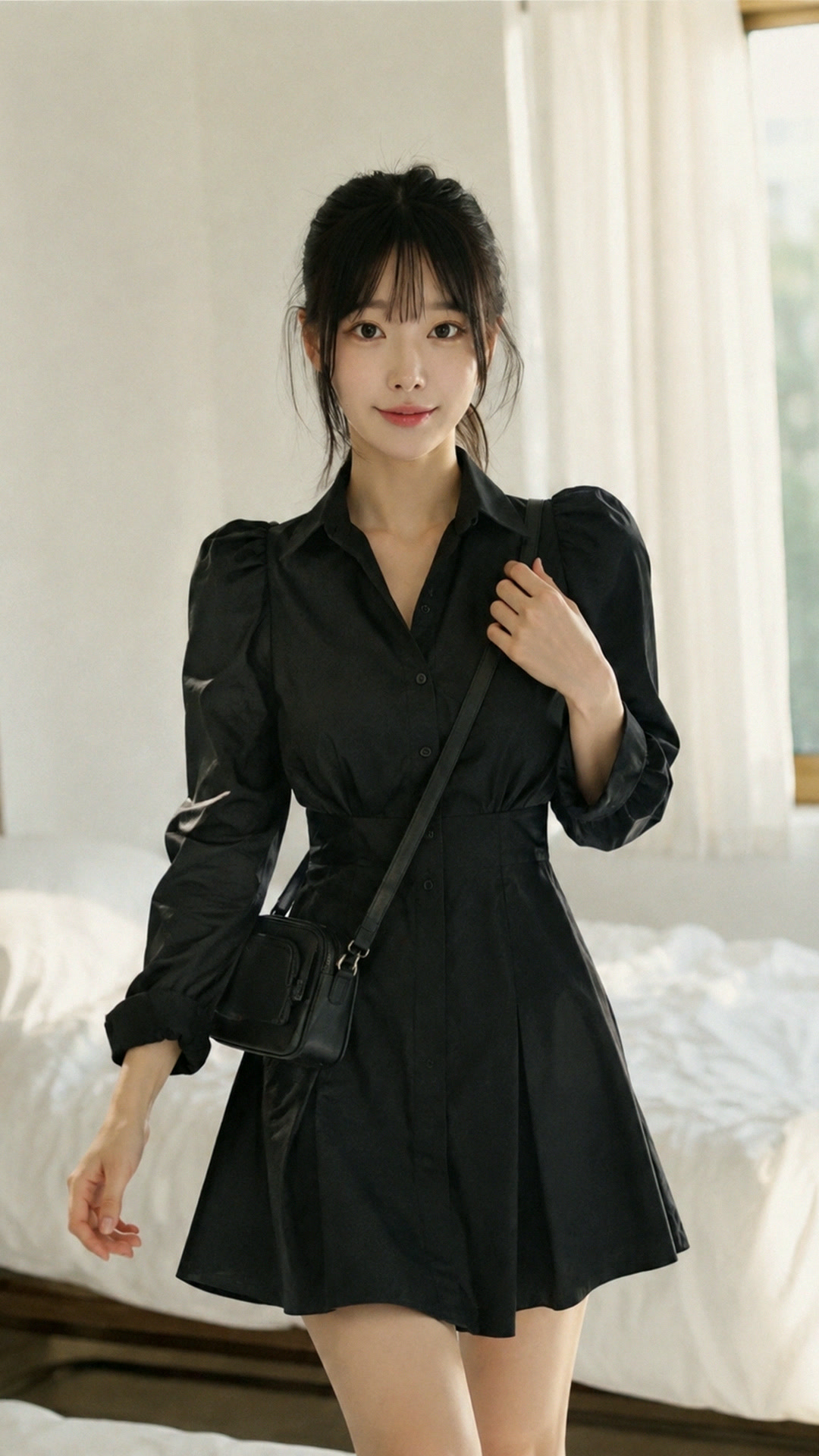 원피스 한 벌로 2