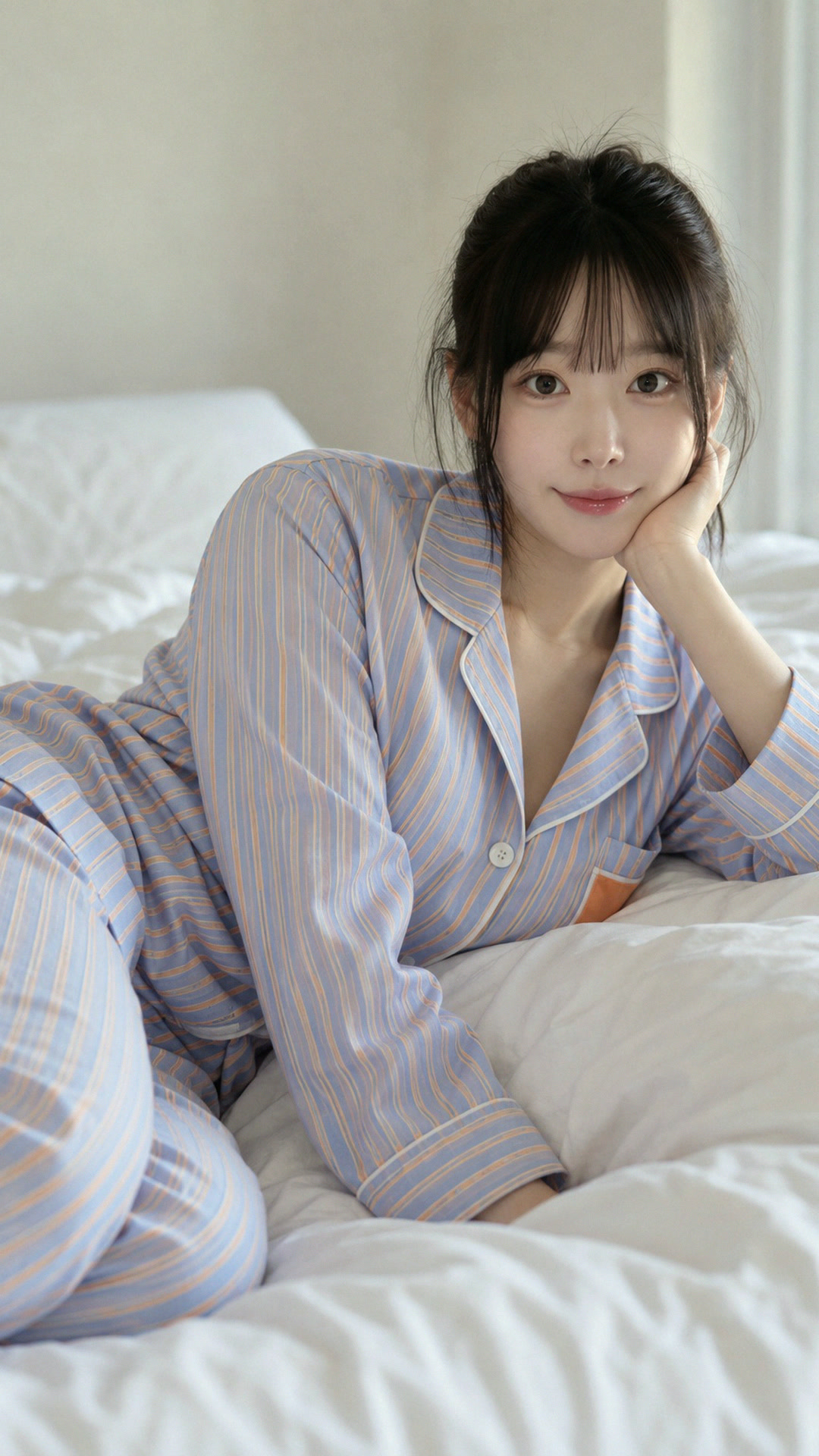 집에서 제일 편한 옷 2