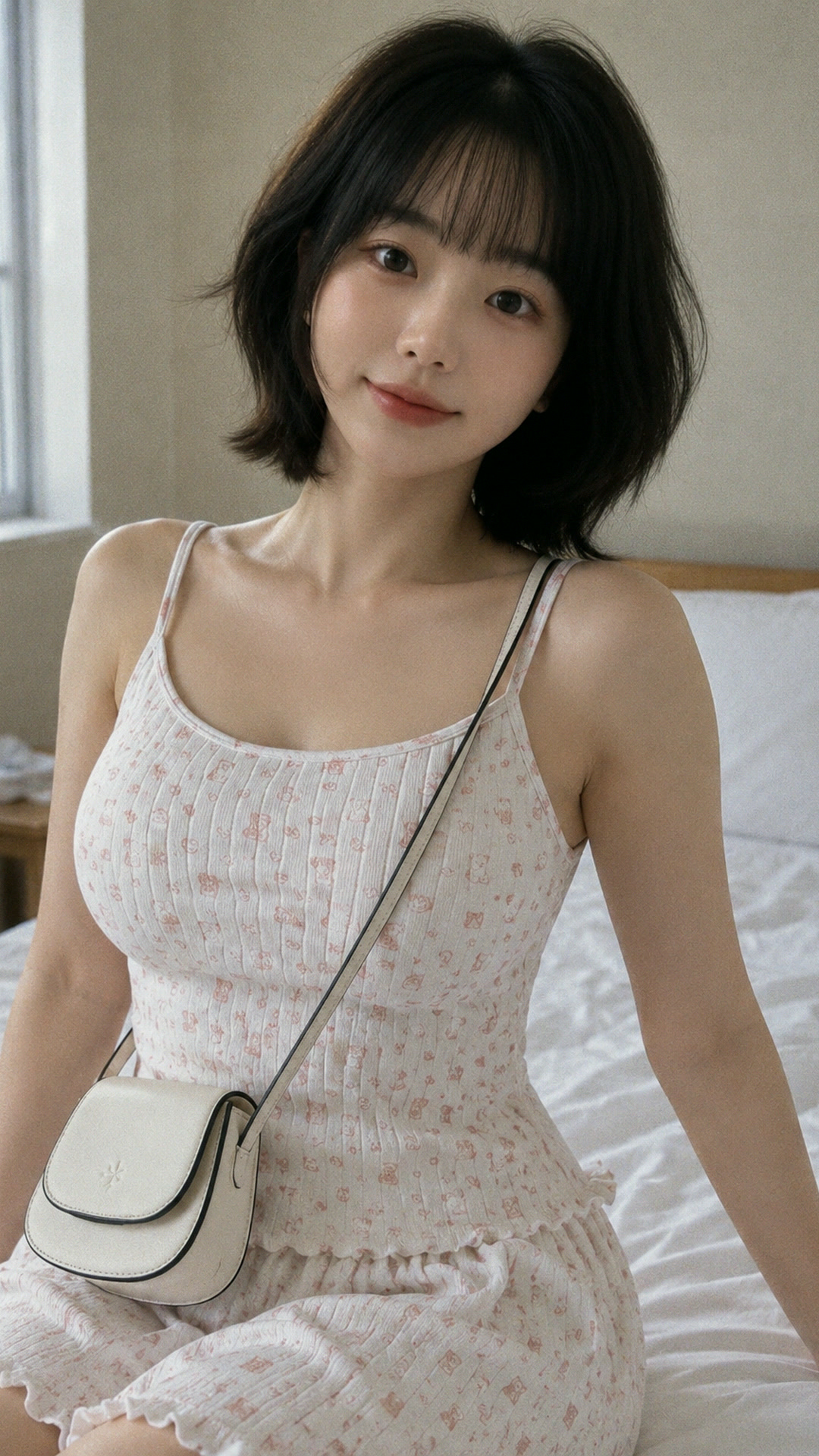 집에서 제일 편한 옷 2