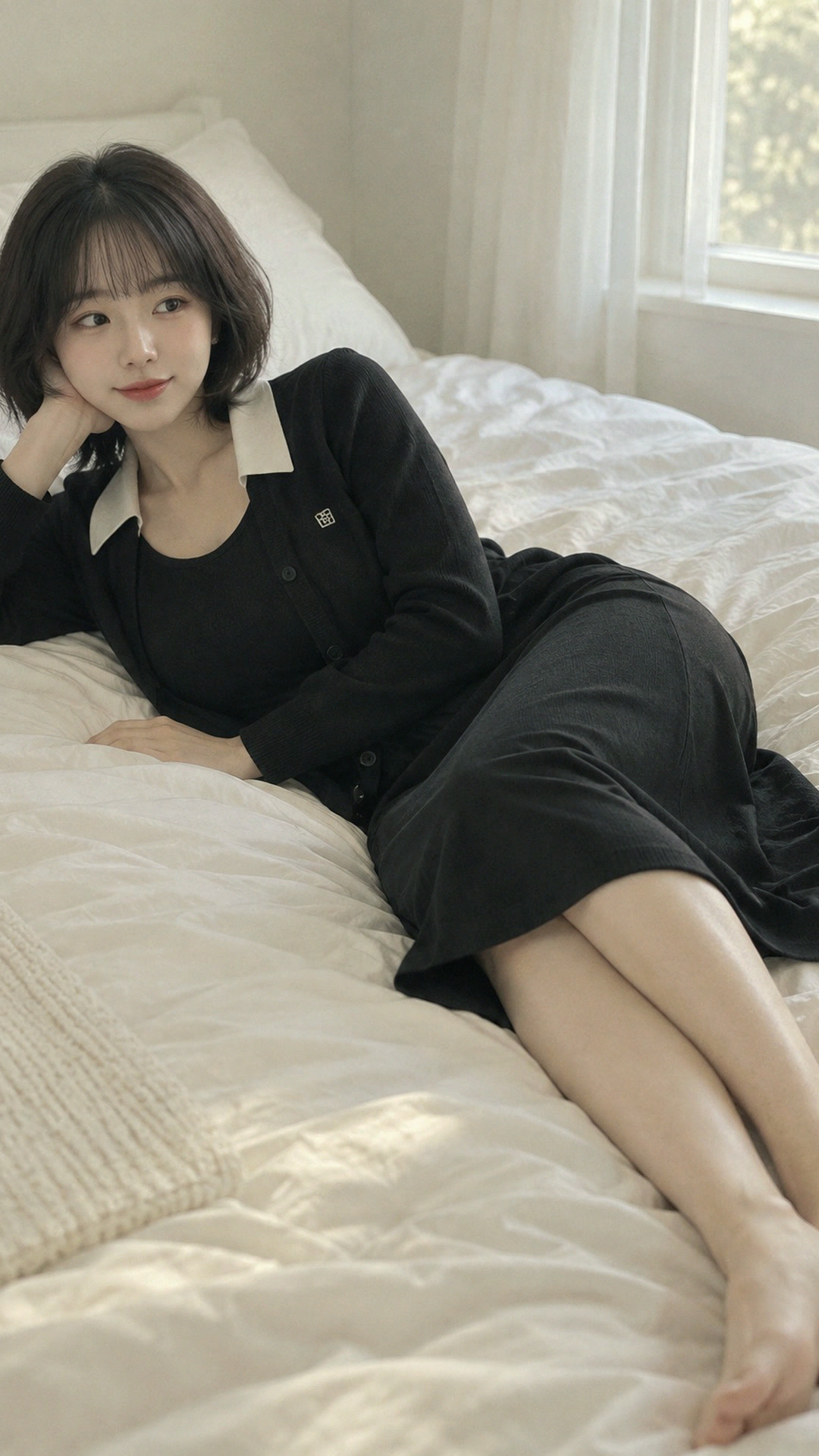 집에서 제일 편한 옷 2