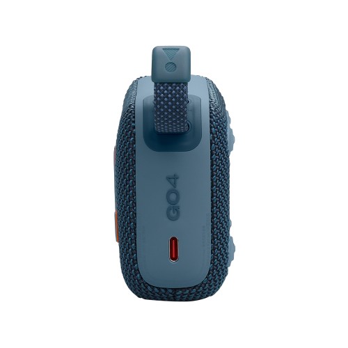 삼성전자 JBL GO4 무선 블루투스 스피커 소형 휴대용 포터블 캠핑 블루