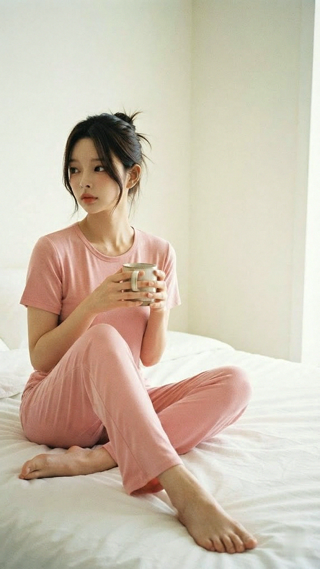 집에서 제일 편한 옷 1