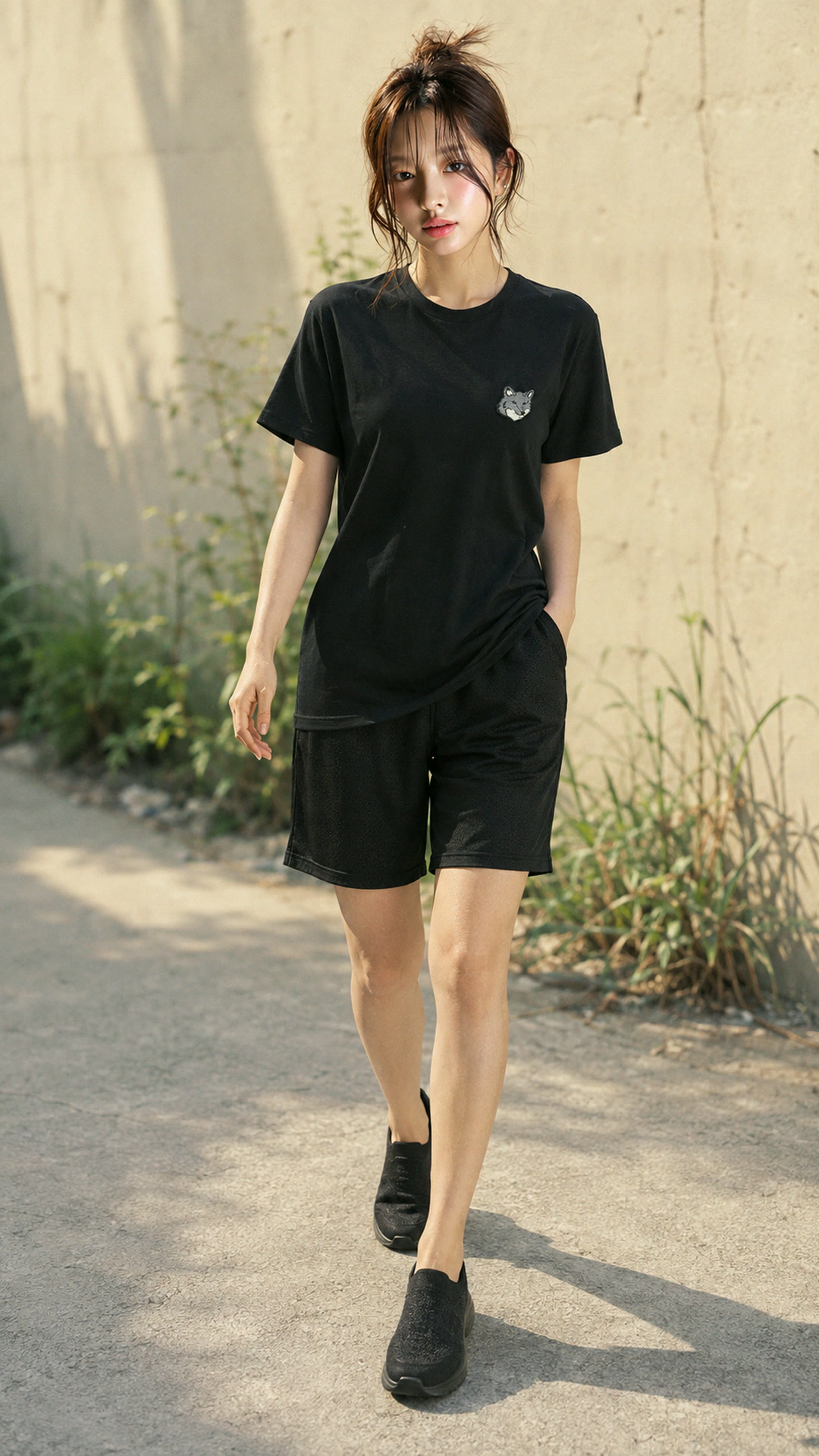 위아래 균형 2