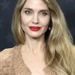 Angelina Jolie