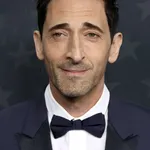 Adrien Brody