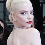 Anya Taylor-Joy
