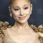 Ariana Grande