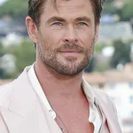 Chris Hemsworth