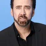 Nicolas Cage