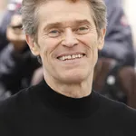 Willem Dafoe