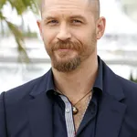 Tom Hardy