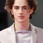 Timothée Chalamet