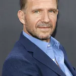 Ralph Fiennes