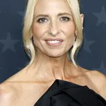 Sarah Michelle Gellar