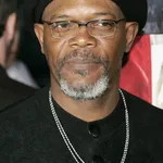 Samuel L. Jackson