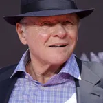 Anthony Hopkins