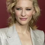 Cate Blanchett
