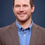 Chris Pratt
