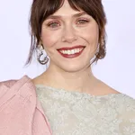 Elizabeth Olsen