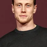 George MacKay