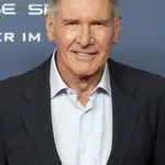 Harrison Ford
