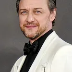 James McAvoy