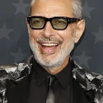 Jeff Goldblum