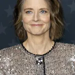 Jodie Foster