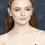Joey King
