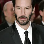 Keanu Reeves