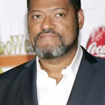 Laurence Fishburne