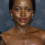 Lupita Nyong'o