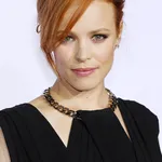 Rachel McAdams