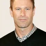 Aaron Eckhart