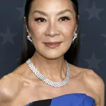 Michelle Yeoh