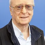 Michael Caine
