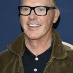 Michael Keaton