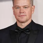 Matt Damon
