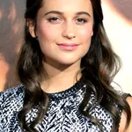 Alicia Vikander