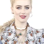 Amber Heard