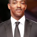 Anthony Mackie