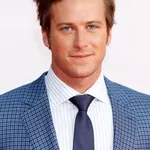 Armie Hammer