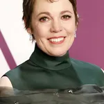 Olivia Colman